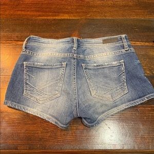 BKE Shorts size 27